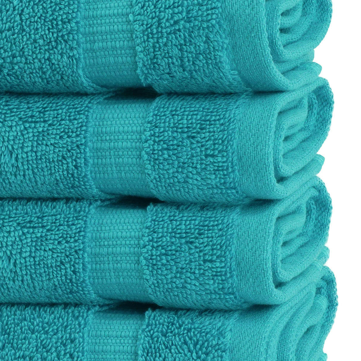 100% Cotton 4 (4 Count)