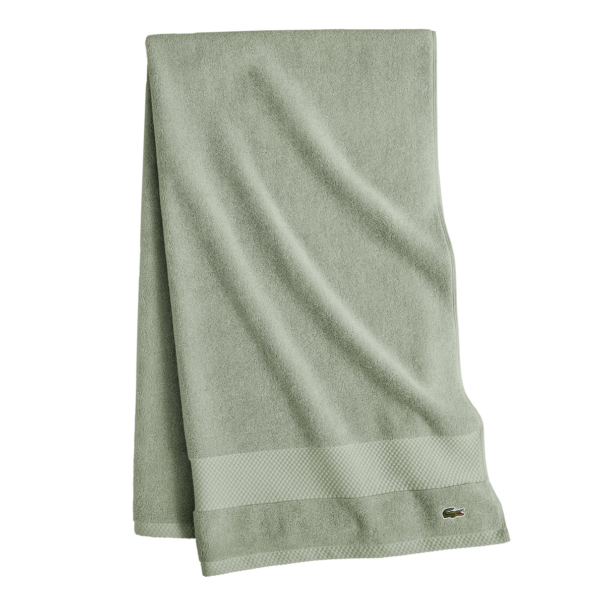 Heritage 100% Supima Cotton Bath Sheet 35" x 70"