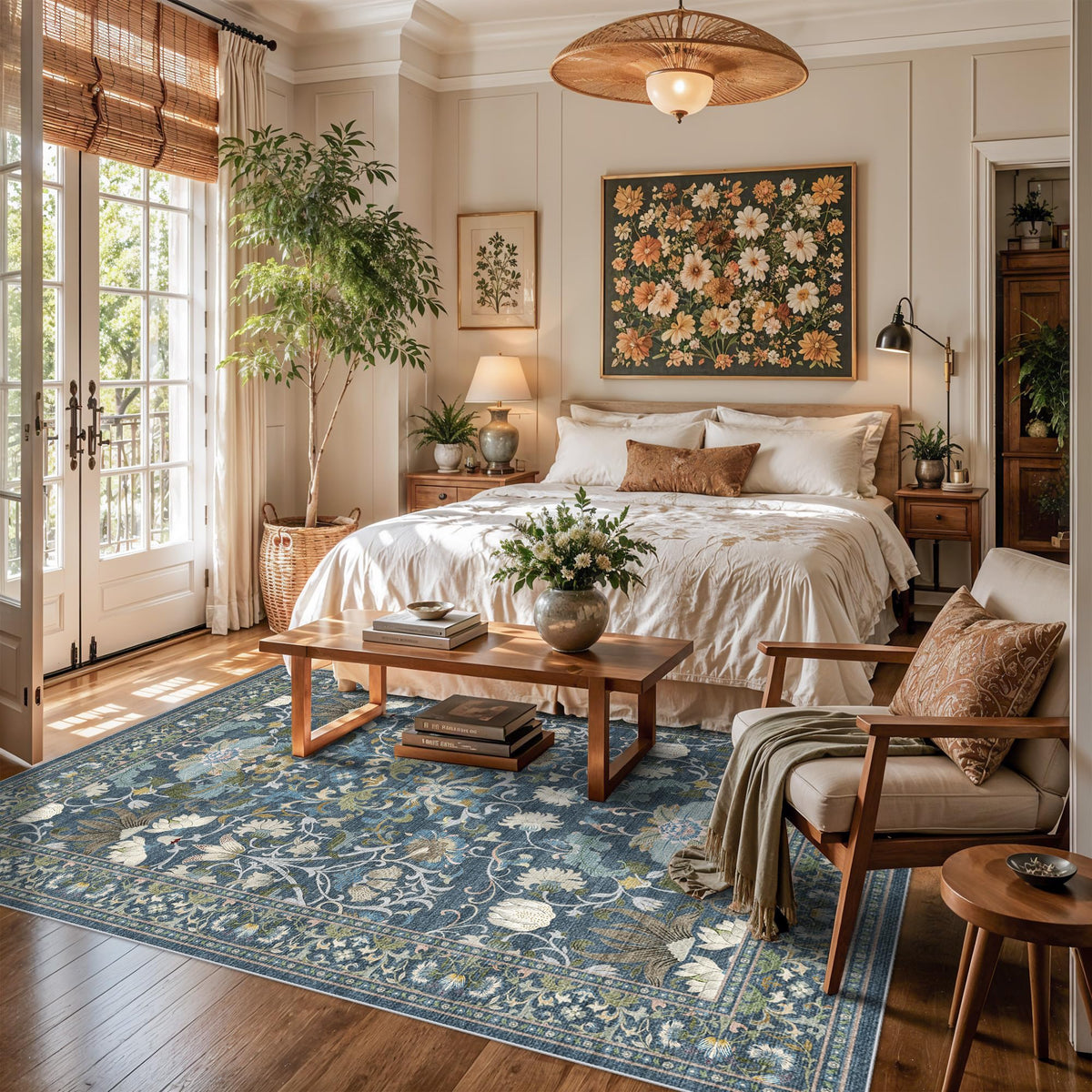 Living Room 6x8 Area Rugs (48 Sq Ft)