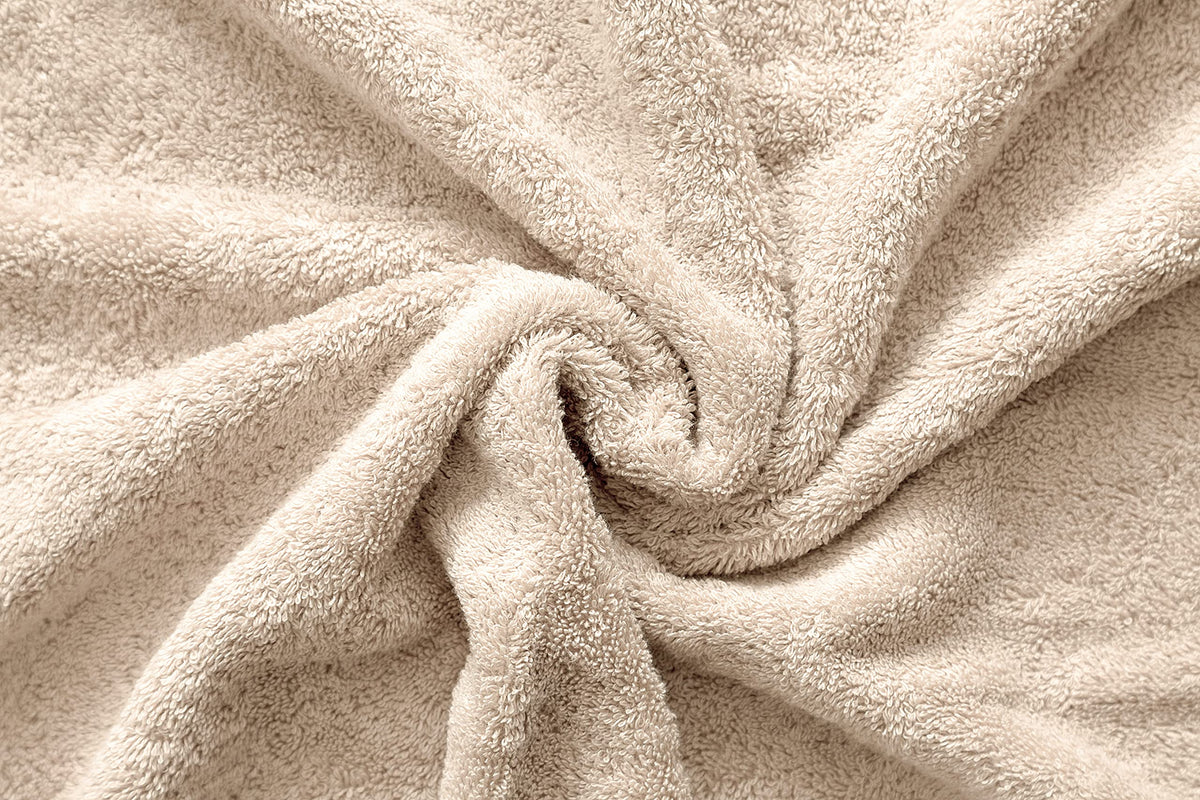 American Veteran 6 Piece Luxury Towel Set