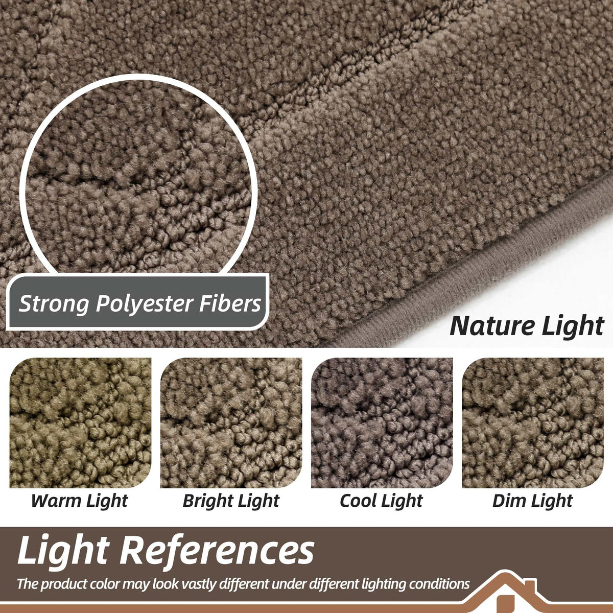 Dirt Trapper Door Mat 20" x 32"