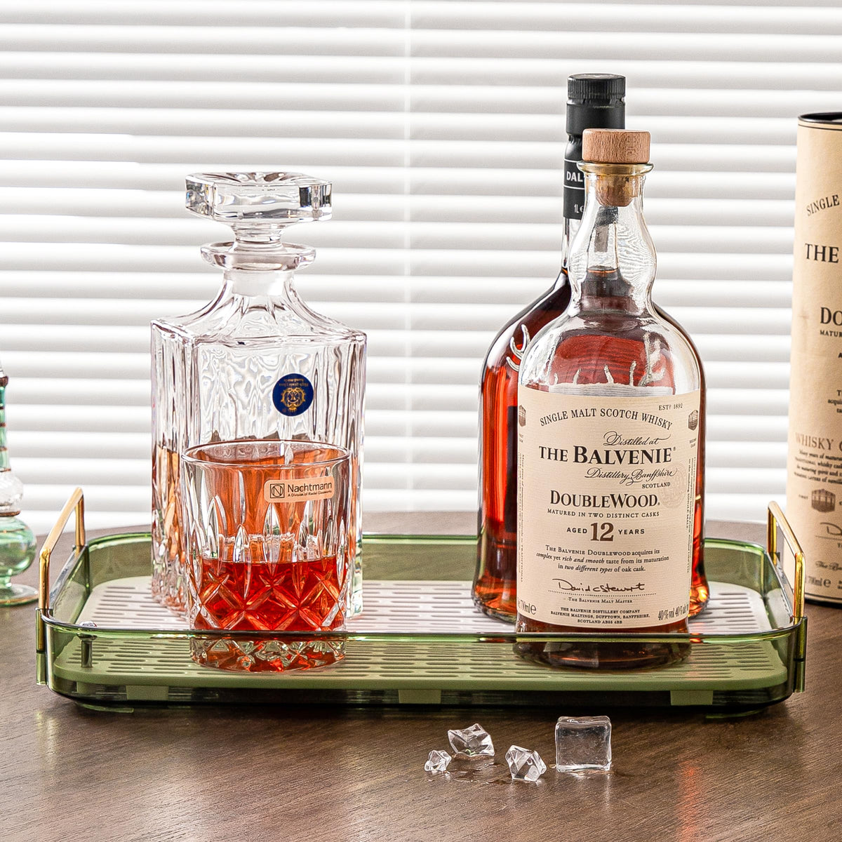 Coffee Bar Accessories