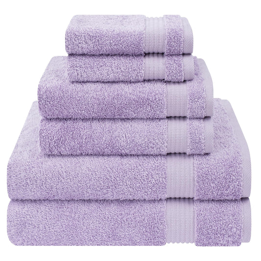 100% Cotton Turkish Towel Set