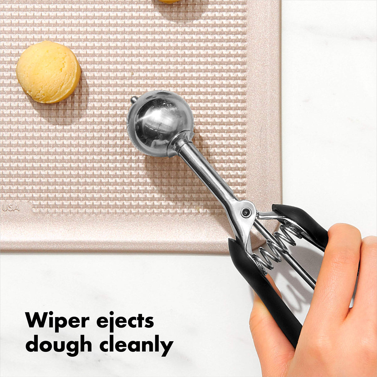 Good Grips Small Cookie Scoop