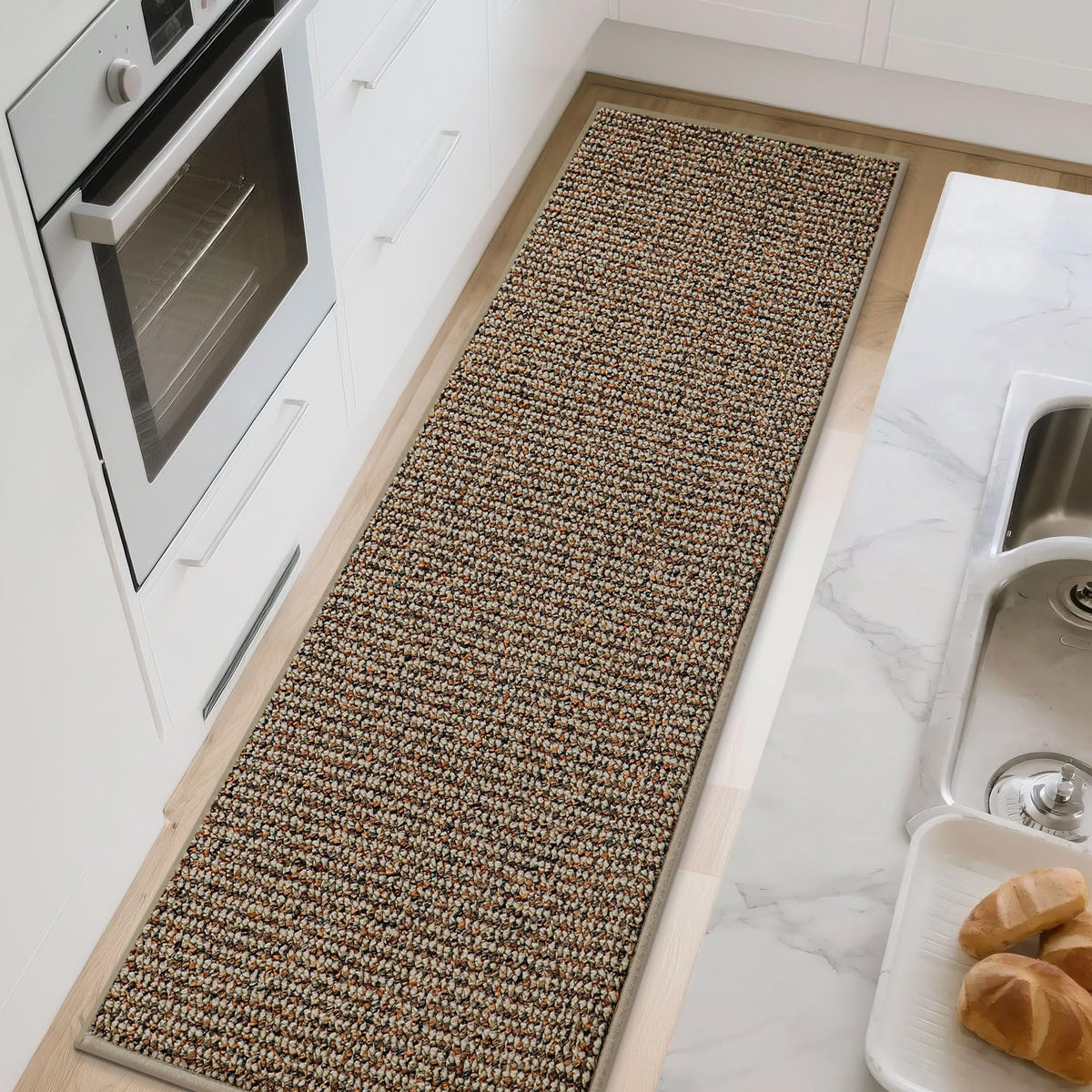 Kitchen Runner Rugs 24"x60"