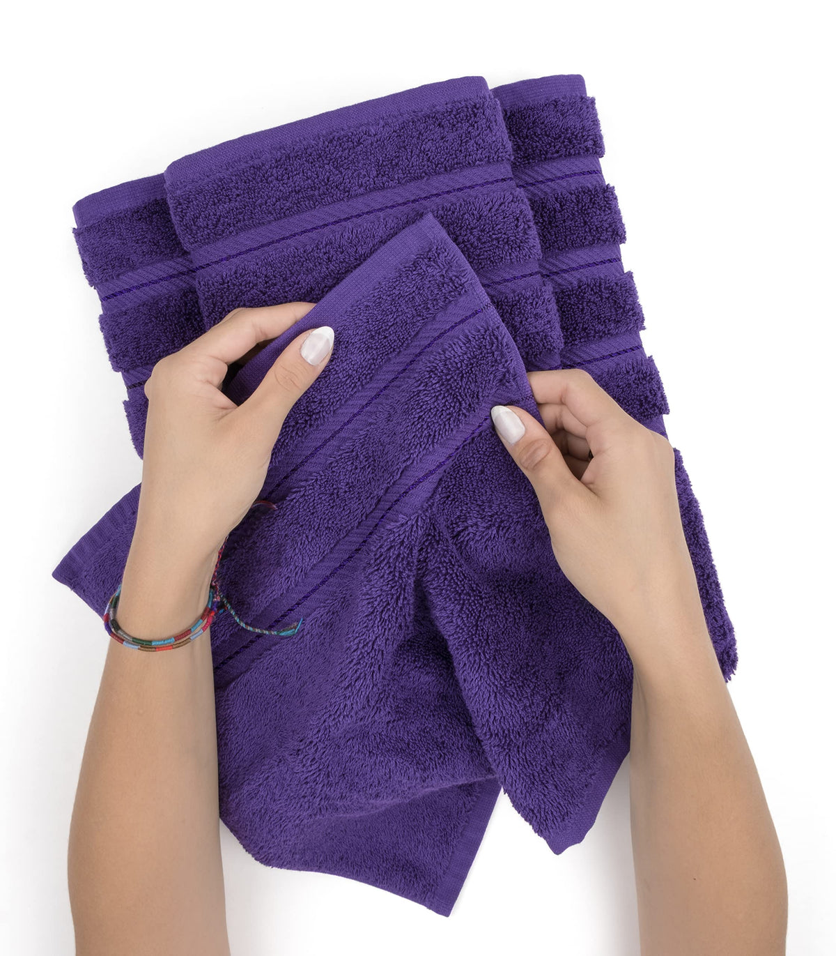100% Cotton Luxury Turkish Towels