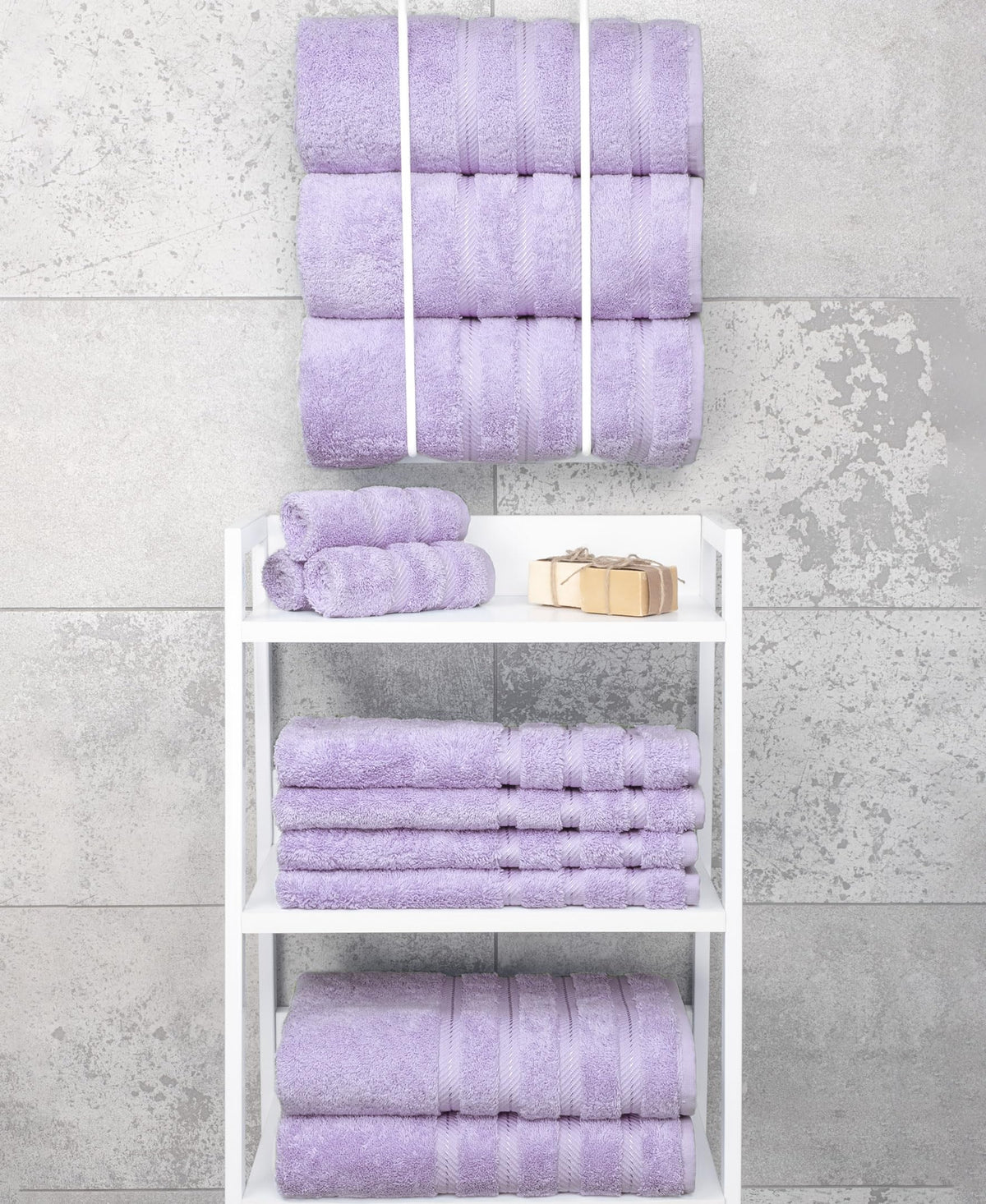 100% Cotton Luxury Turkish Towels