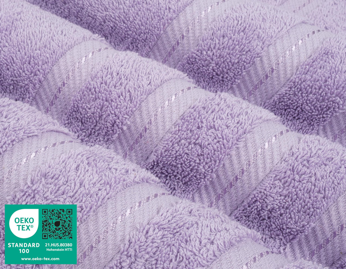 100% Cotton Luxury Turkish Towels