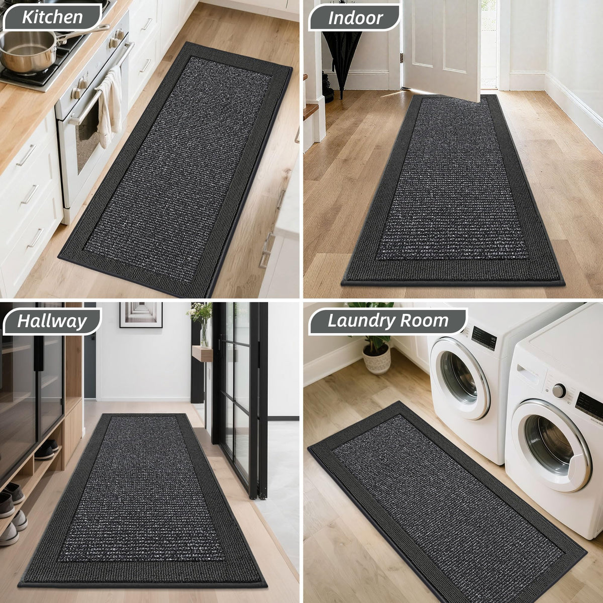 Indoor Door Mat 20" x 48"