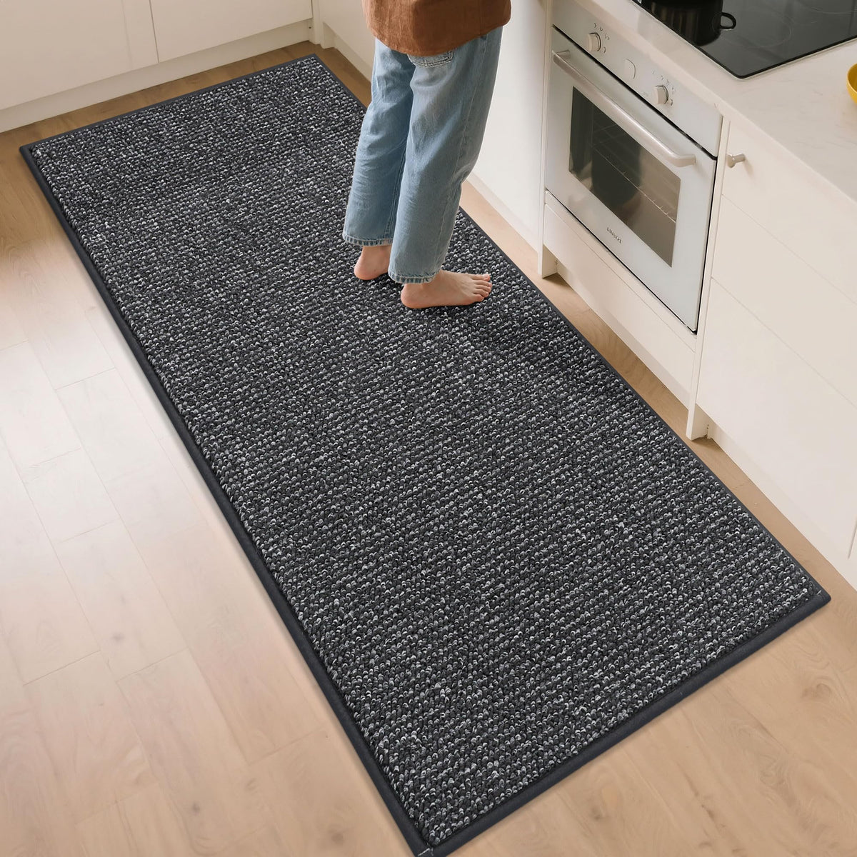 Kitchen Runner Rugs 32"x72" (20.8333 Sq Ft)