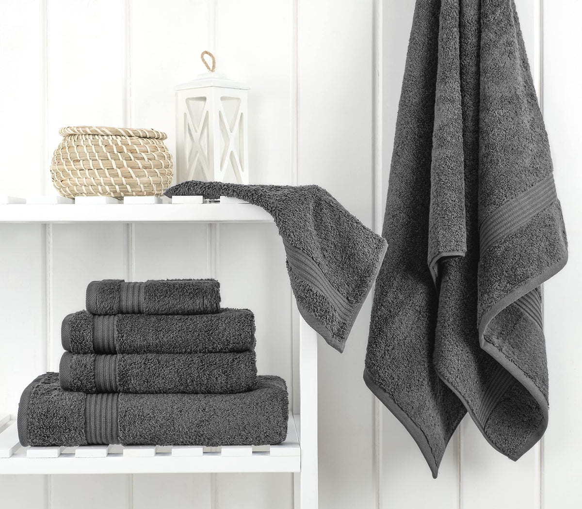 Towel Set of 6