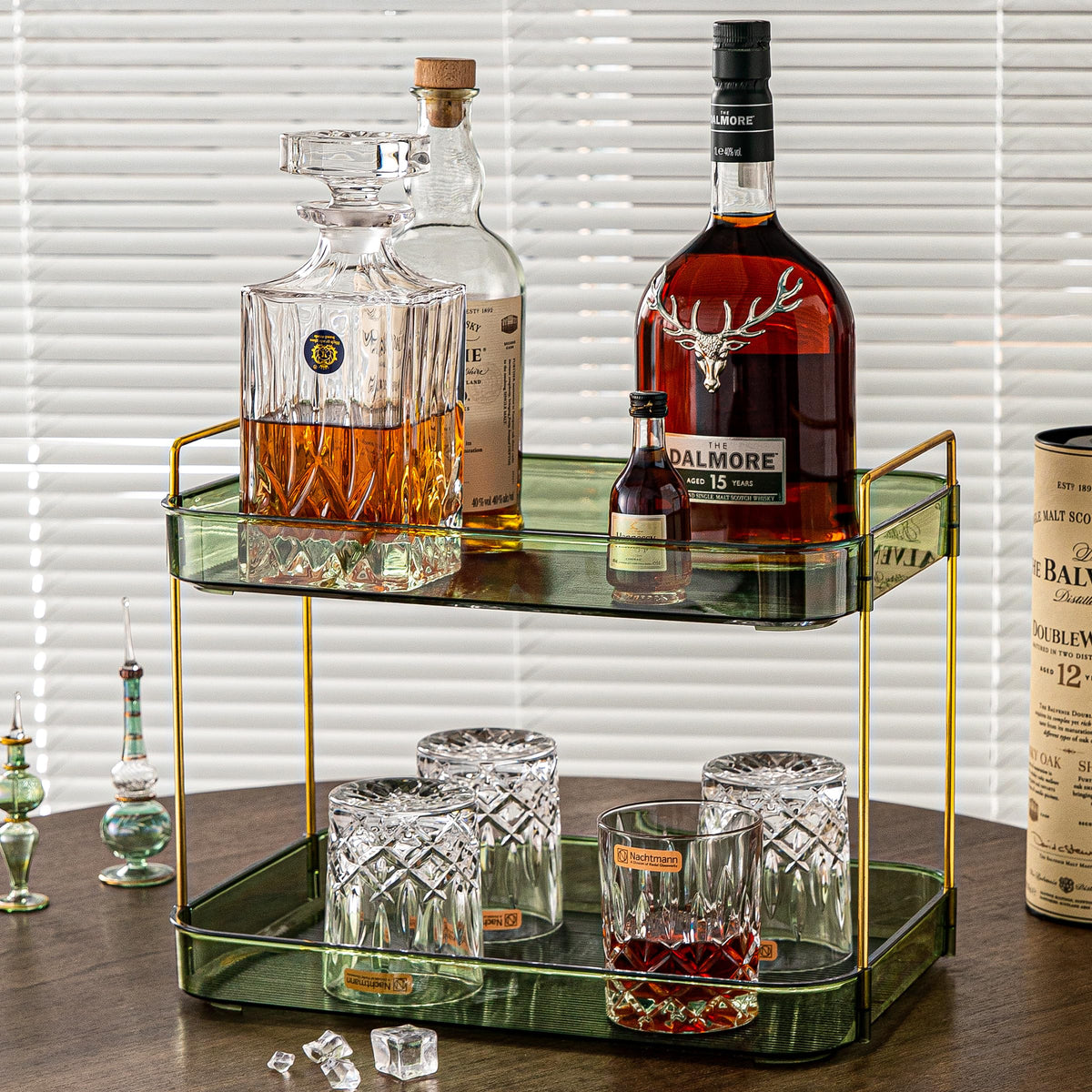 Coffee Bar Accessories