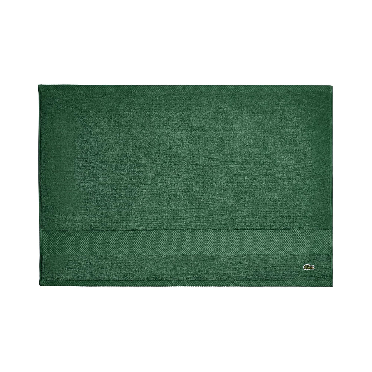 Heritage 100% Supima Cotton Tub Mat 21" x 31"