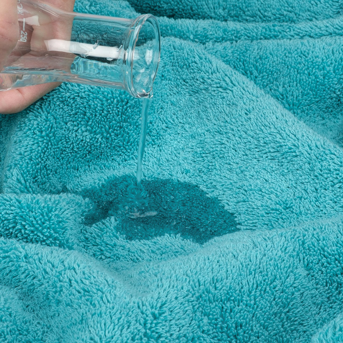 100% Cotton Turkish Towel Set