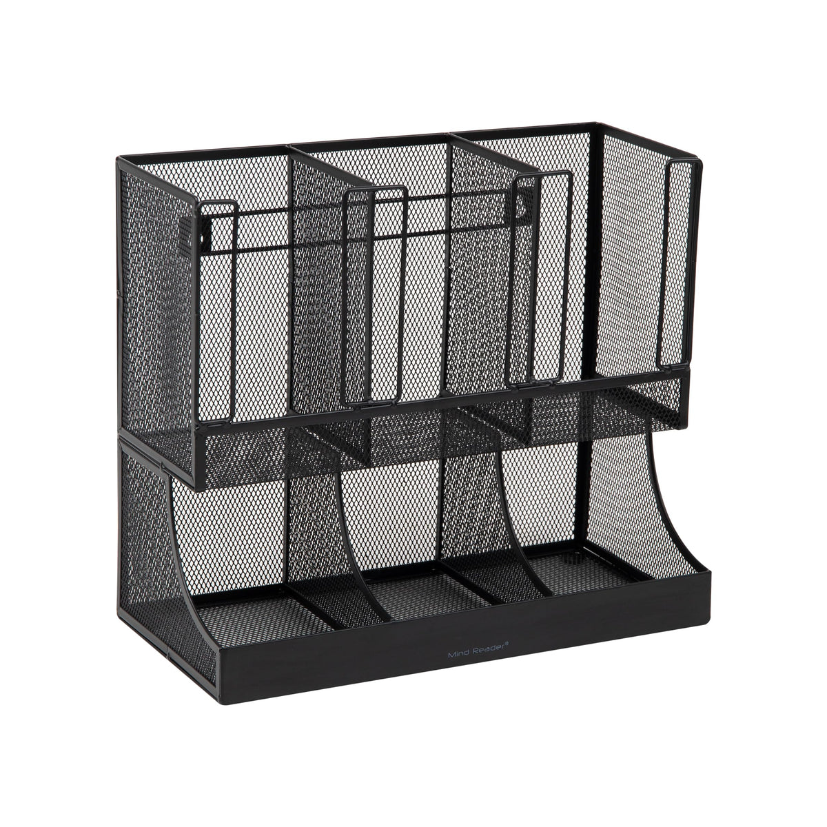 Multipurpose Countertop Organizer