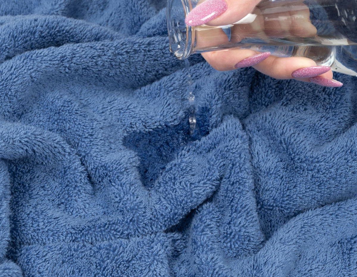 100% Cotton Luxury Turkish Towels