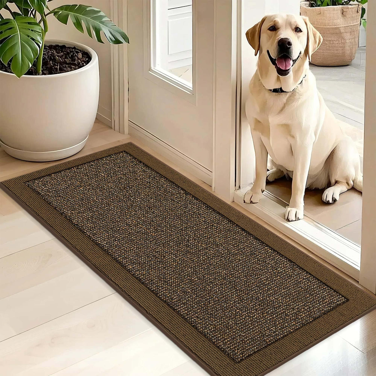 Indoor Door Mat 20" x 48"