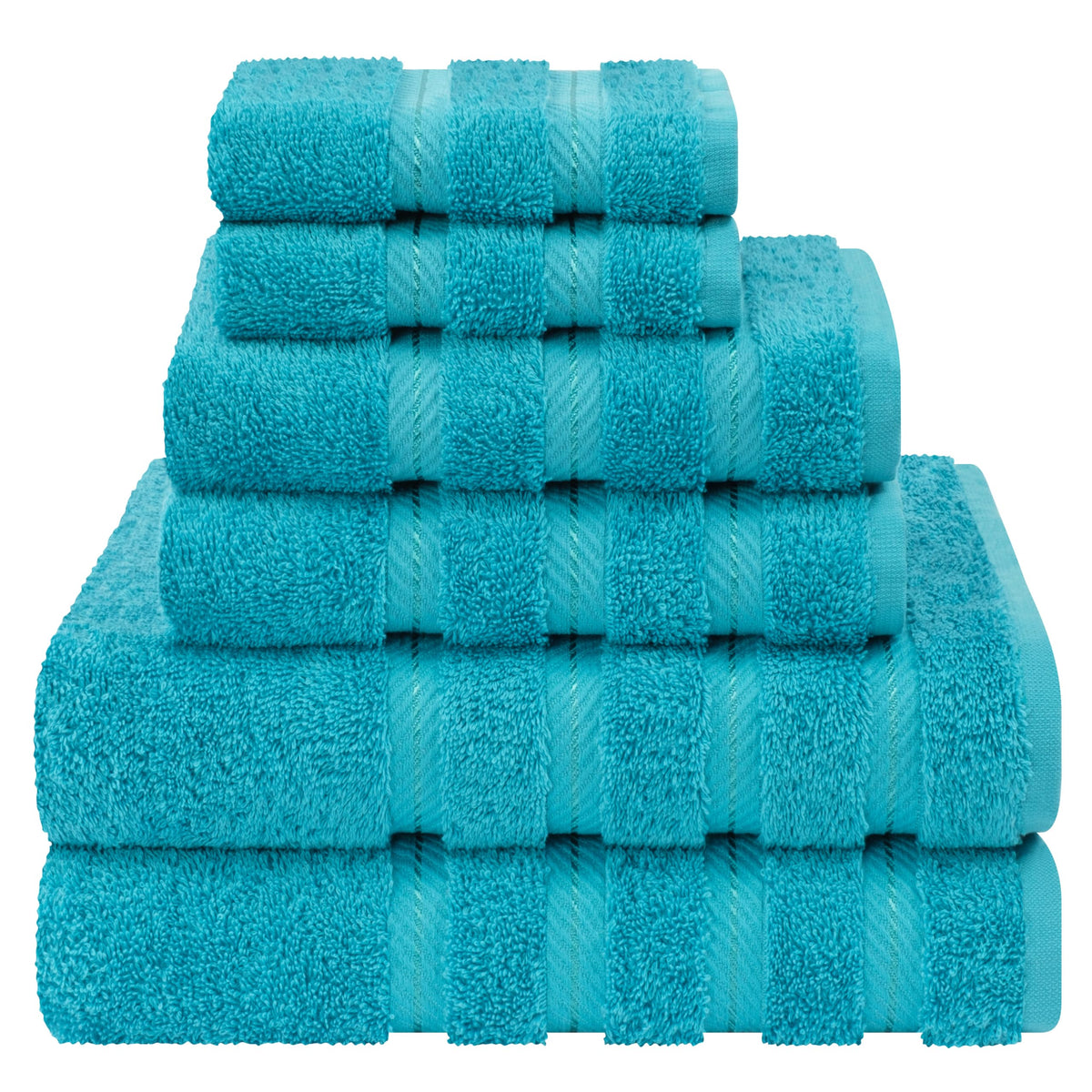 100% Cotton Luxury Turkish Towels