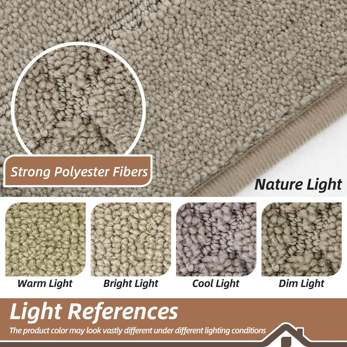 Dirt Trapper Door Mat 24" x 36"