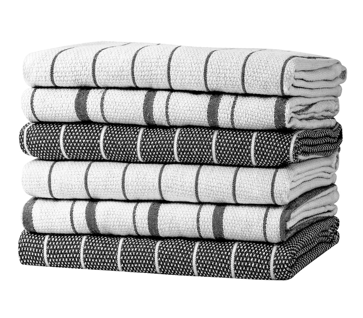 Classic Kitchen Towels (6 Count)