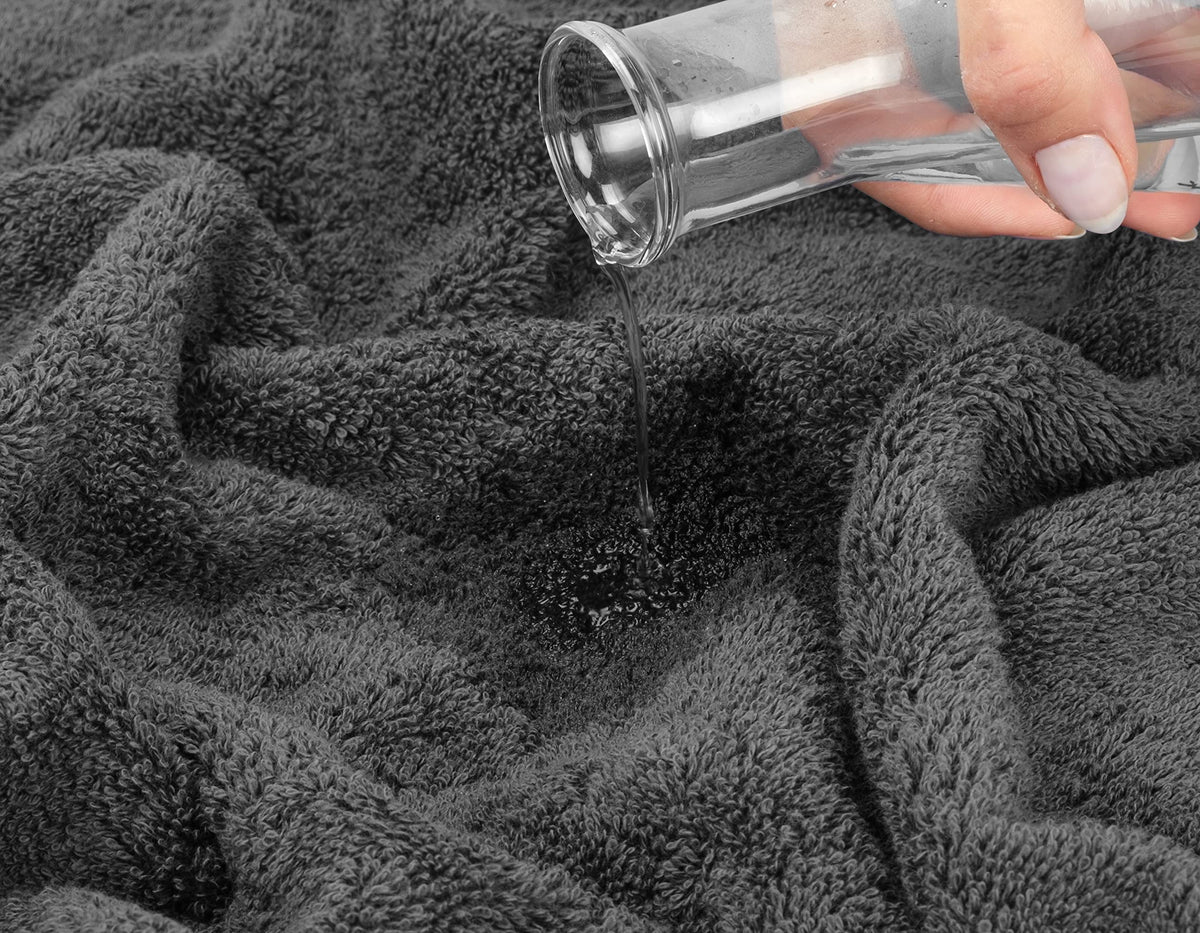100% Cotton Luxury Turkish Towels