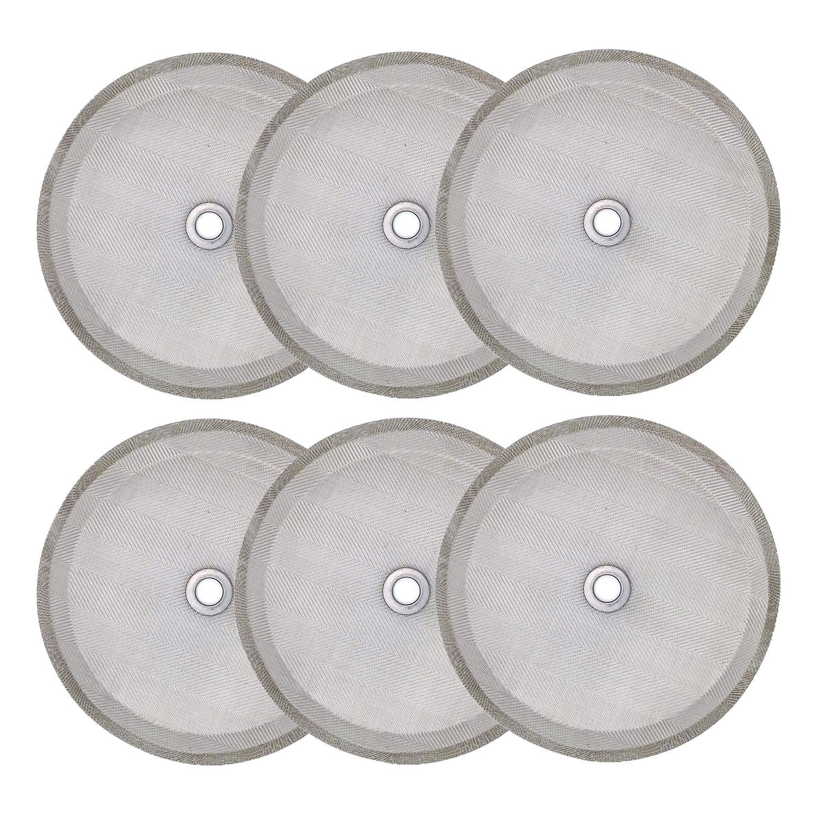 6 Pieces French Press Filters Screen