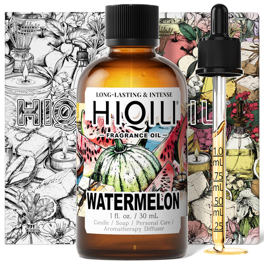 Watermelon Fragrance Oil for Diffuser