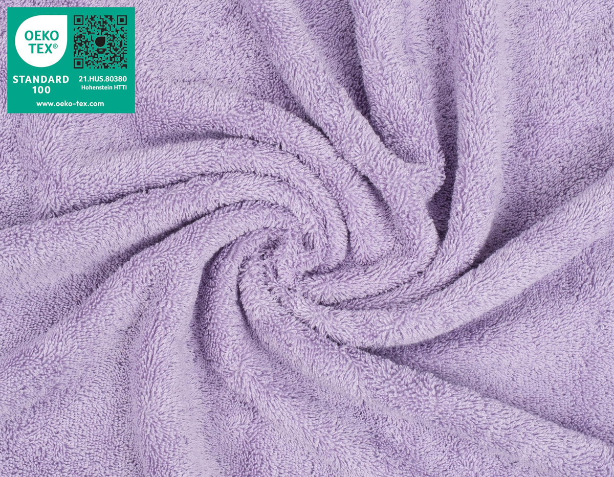 100% Cotton Luxury Turkish Towels