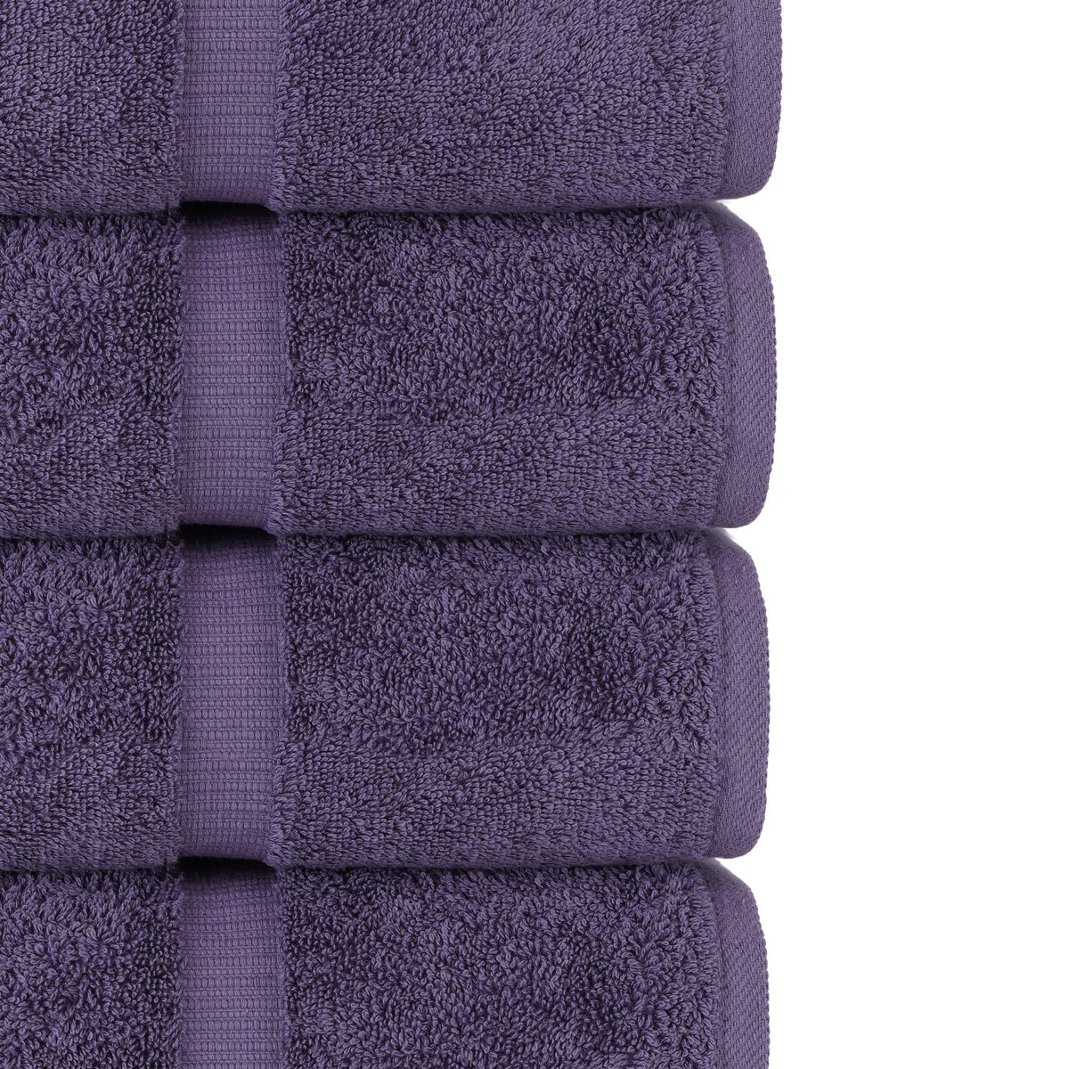 100% Cotton 4 (4 Count)