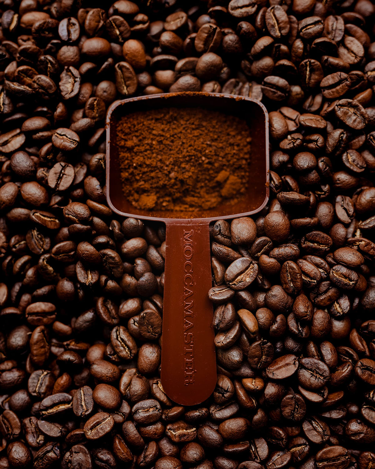 Coffee Measuring Spoon