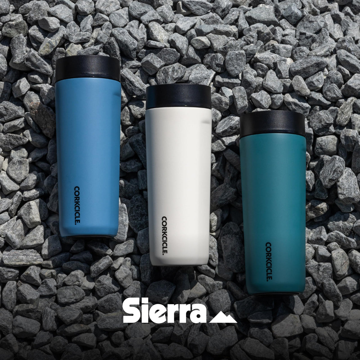 Commuter Cup Travel Mug
