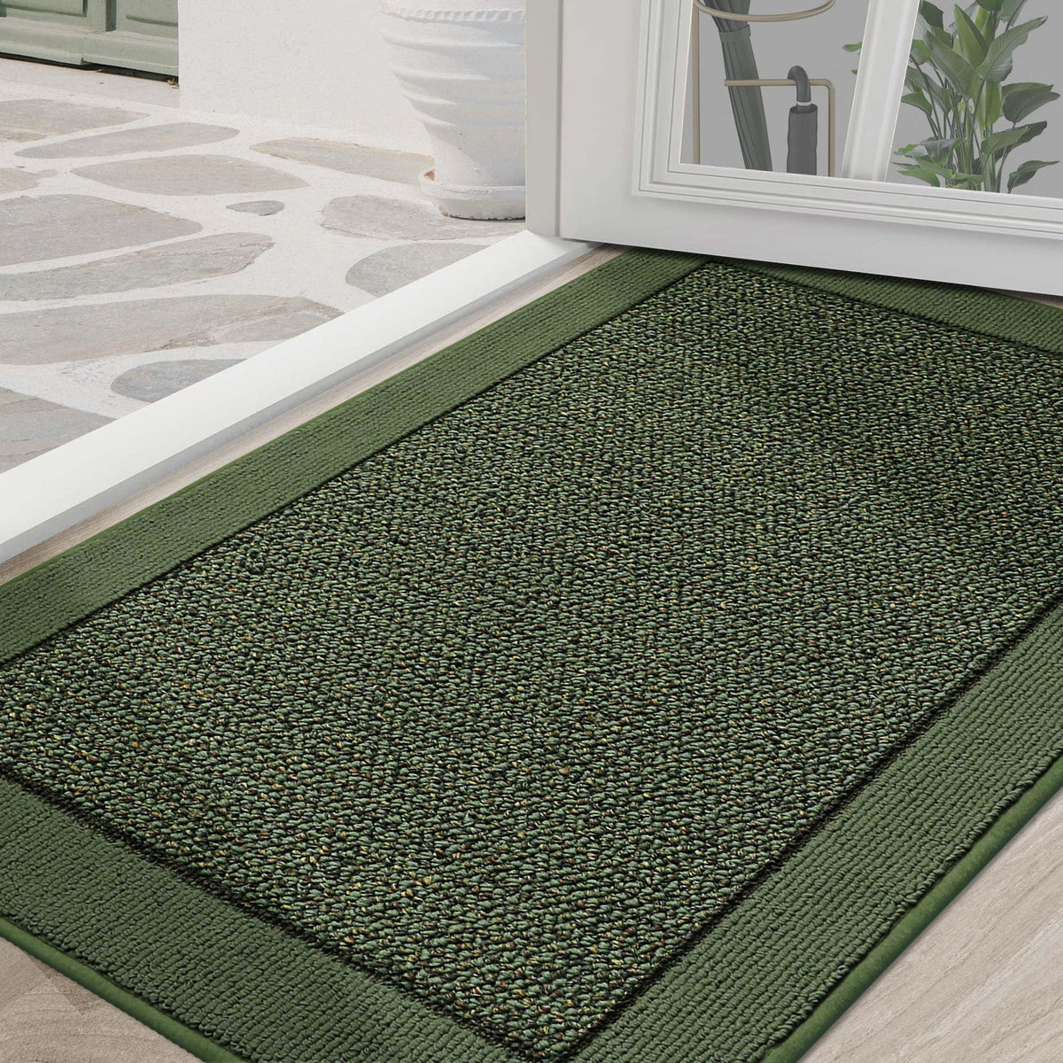 Indoor Door Mat 36" x 60" (15 Sq Ft)