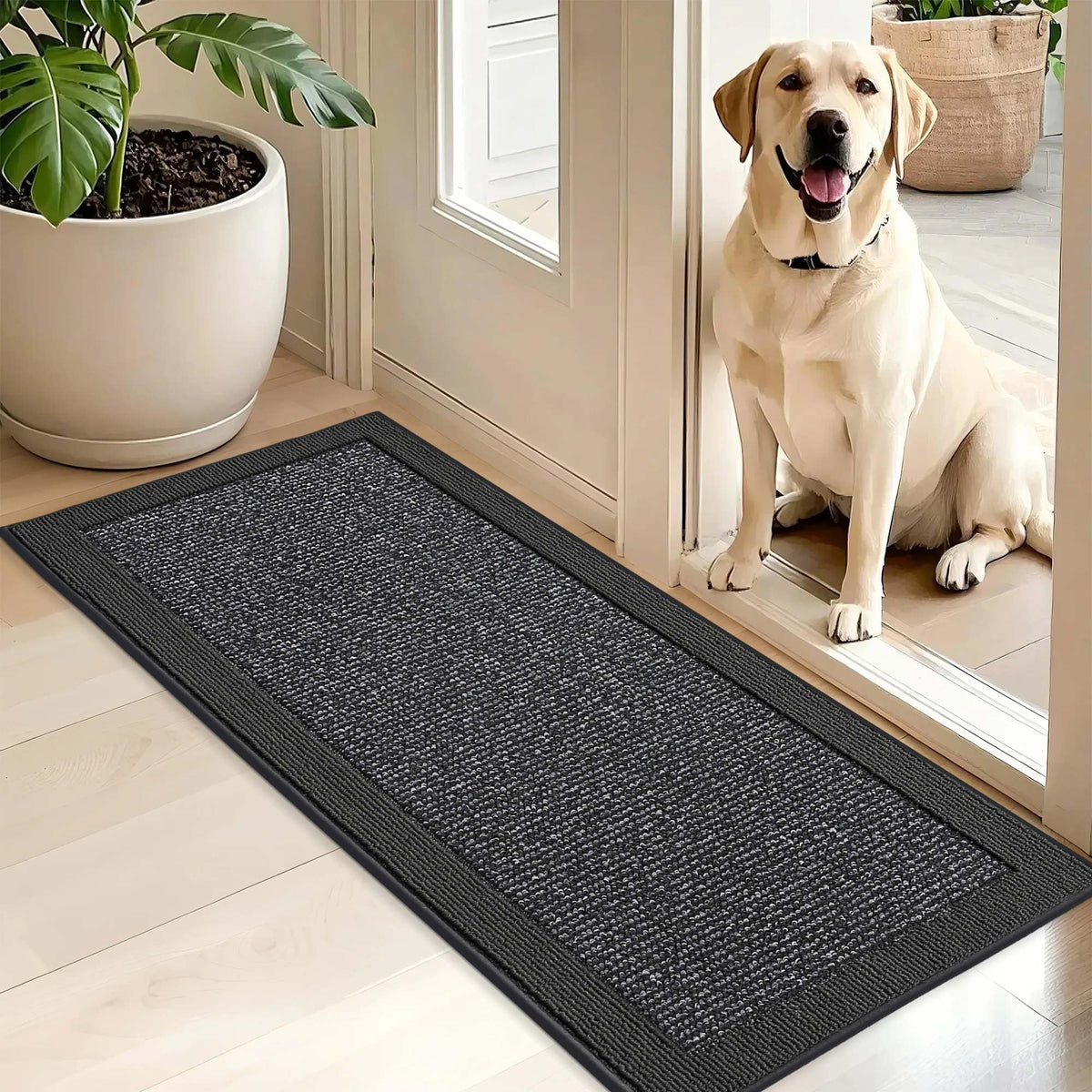 Indoor Door Mat 20" x 48"