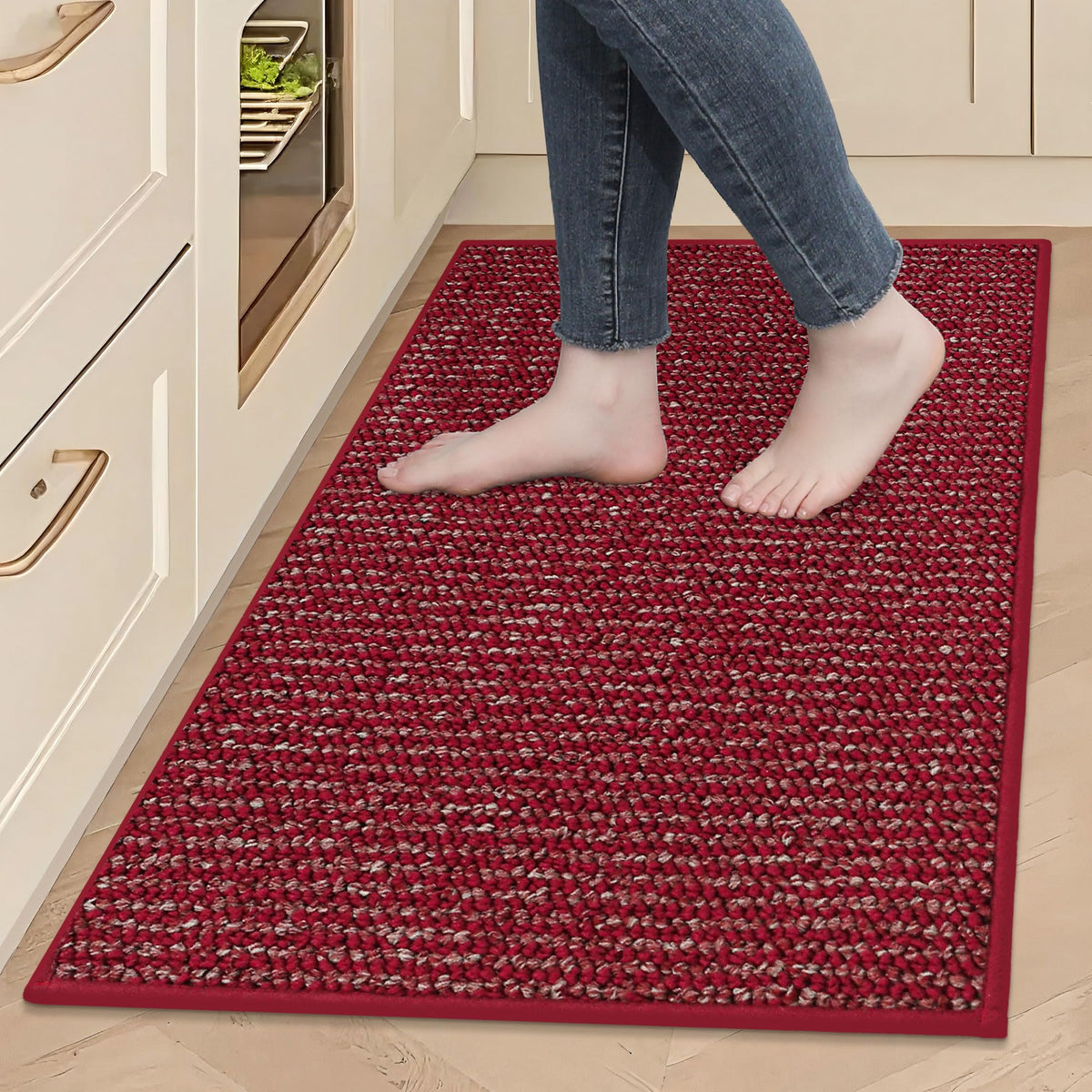 Kitchen Rugs 24"x36"