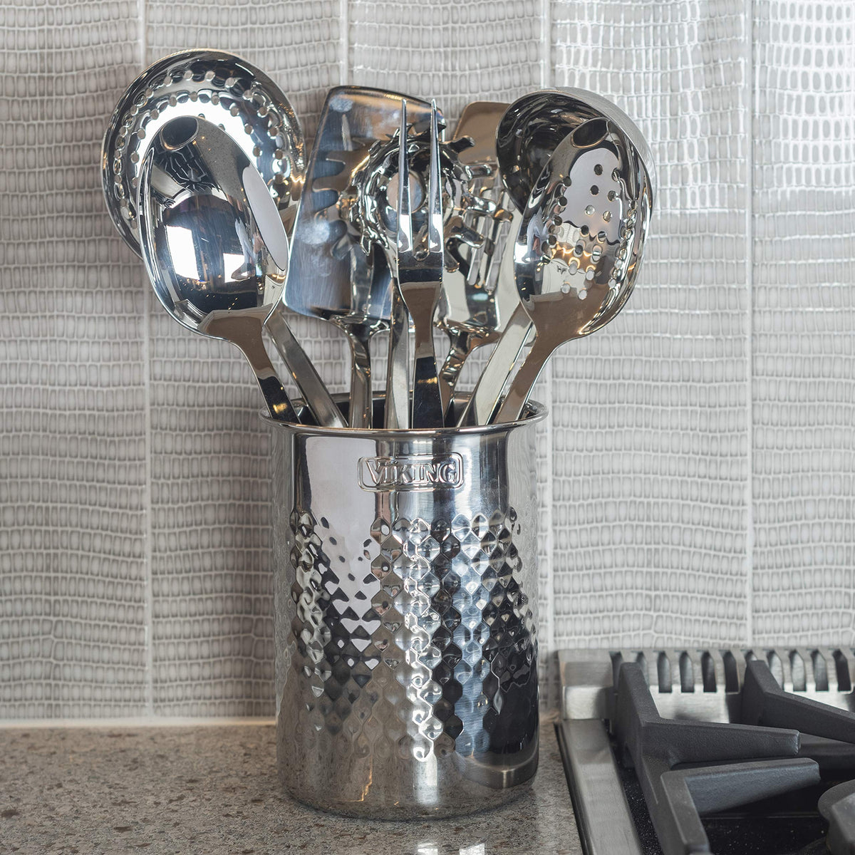 Kitchen Utensil Holder
