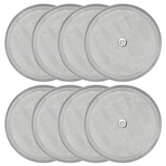 8 Pcs French Press Filter Compatible with Stanley 48oz Coffee Maker (8 Count)