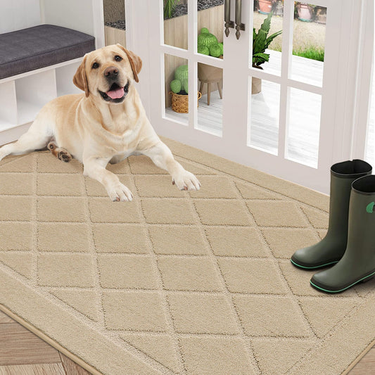 Dirt Trapper Door Mat 36" x 60" (21.6 Sq Ft)