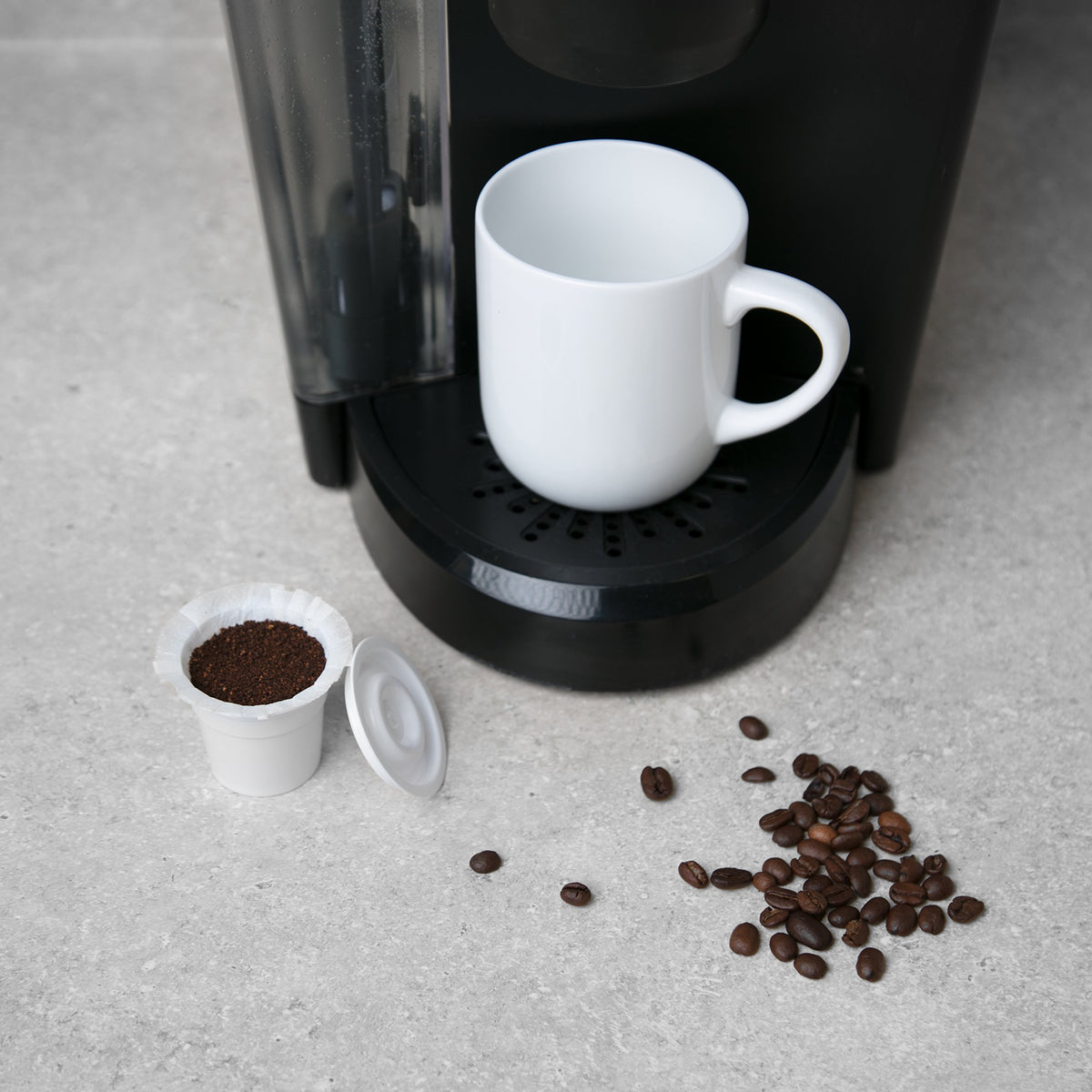 Disposable Paper Coffee Filters 300 Count