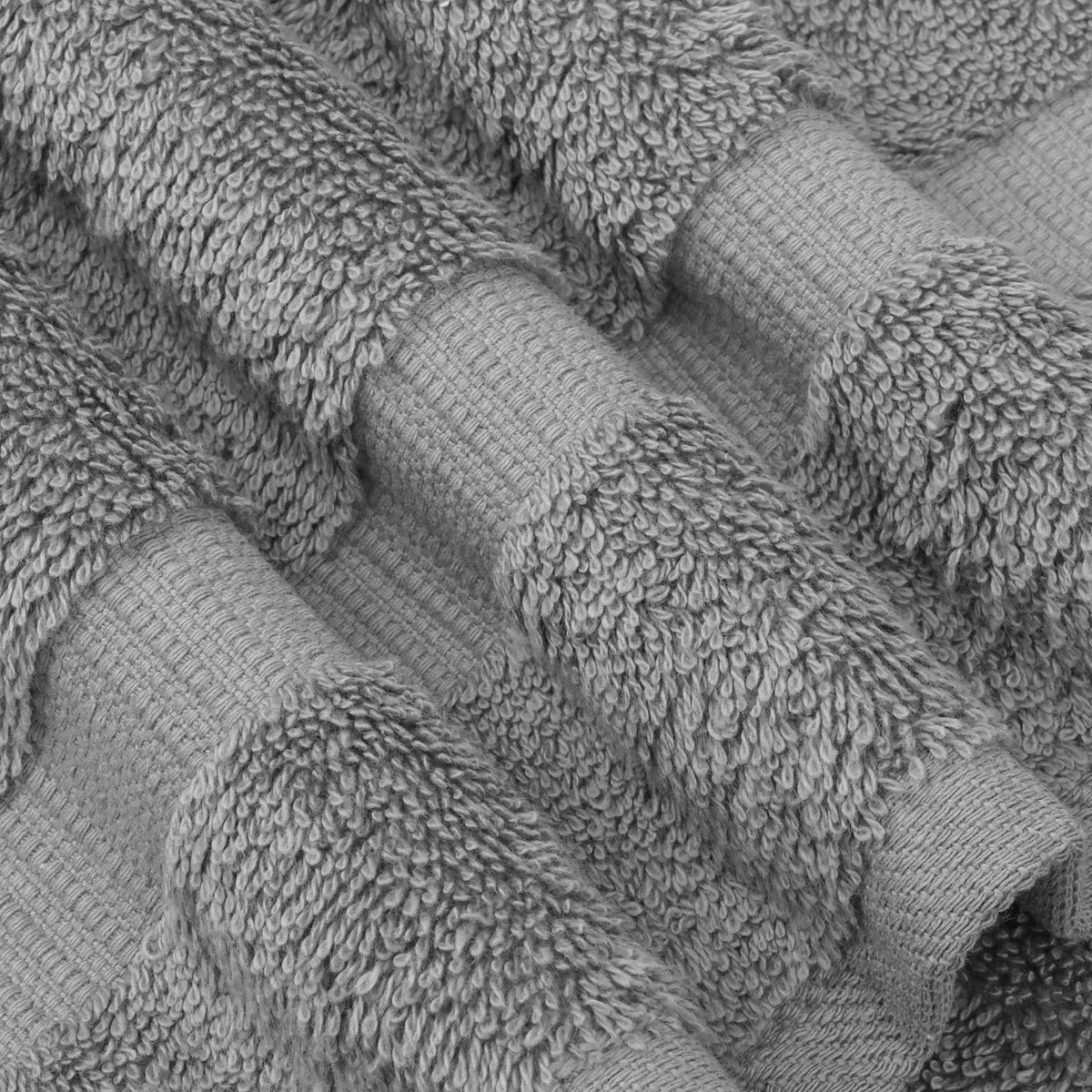 Chakir Turkish Linens 100% Cotton 4 (4 Count)