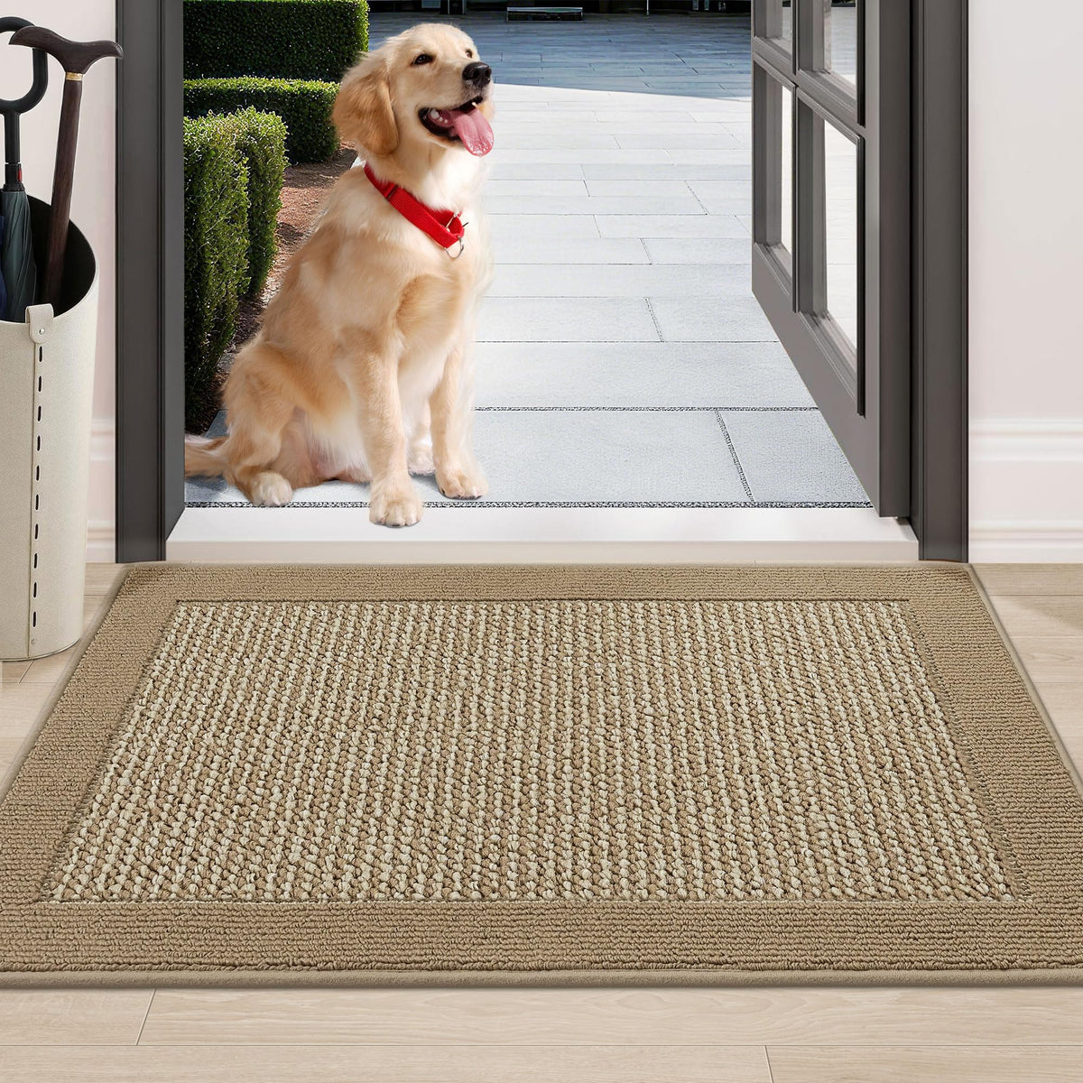 Indoor Door Mat 24" x 36"