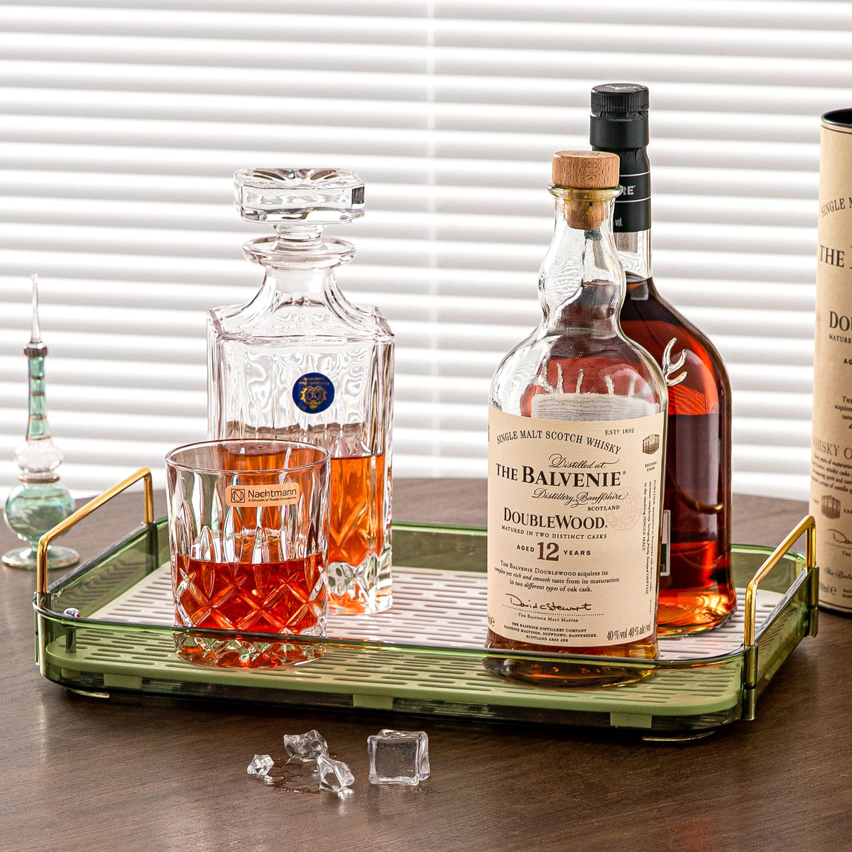 Coffee Bar Accessories