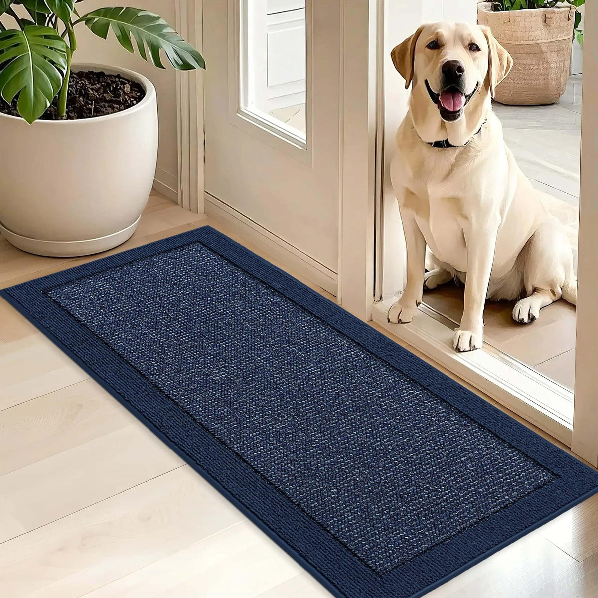 Indoor Door Mat 20" x 48" (7 Sq Ft)