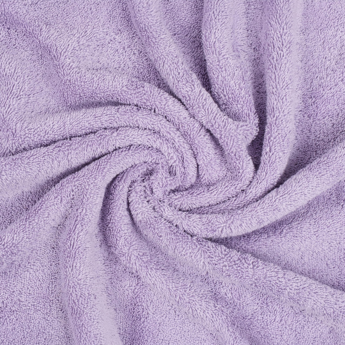 100% Cotton Turkish 6 Piece Towel Set (6 Count)