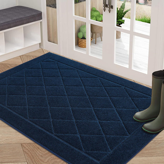 Dirt Trapper Door Mat 32" x 48"