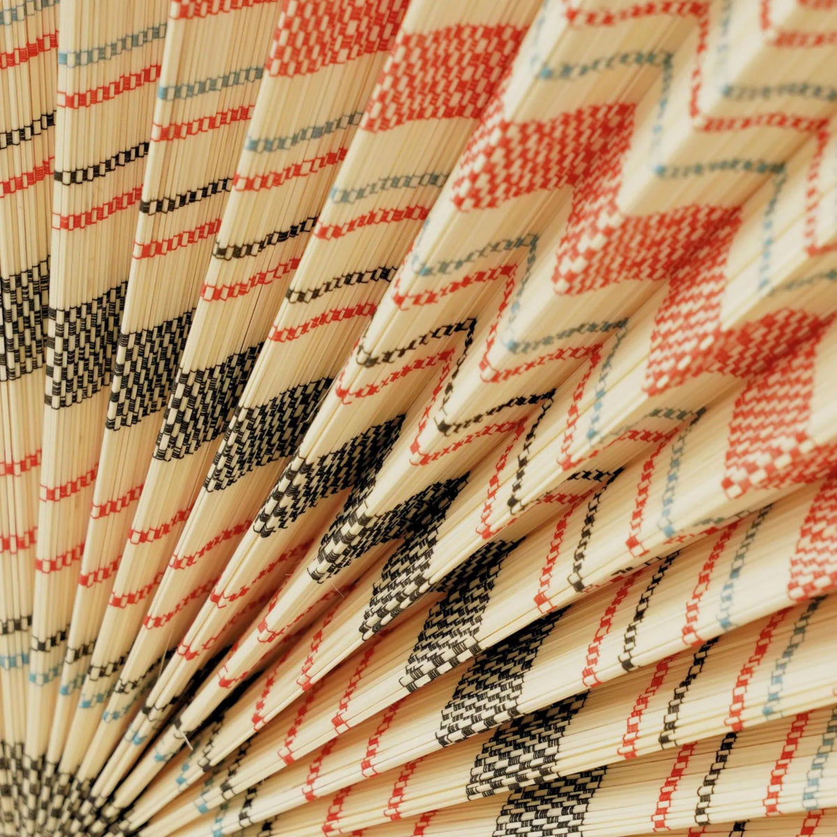 Fan Decorations 47"