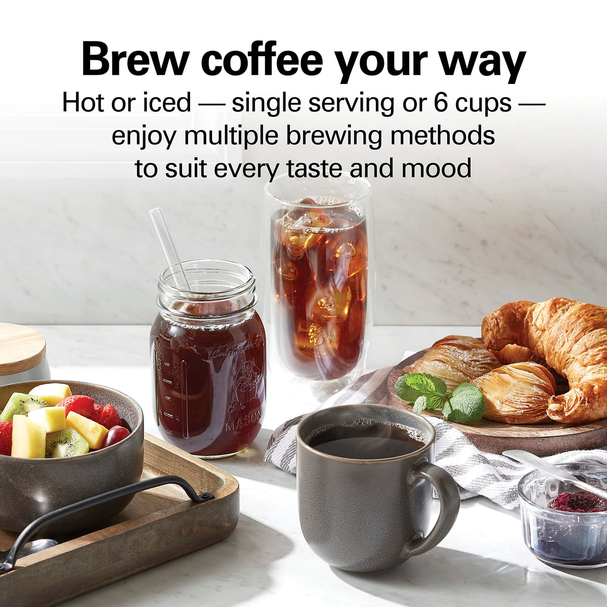 Home Barista 7