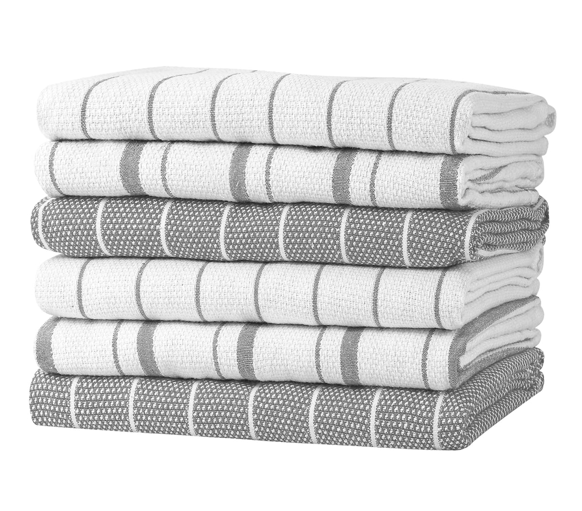 Classic Kitchen Towels (6 Count)