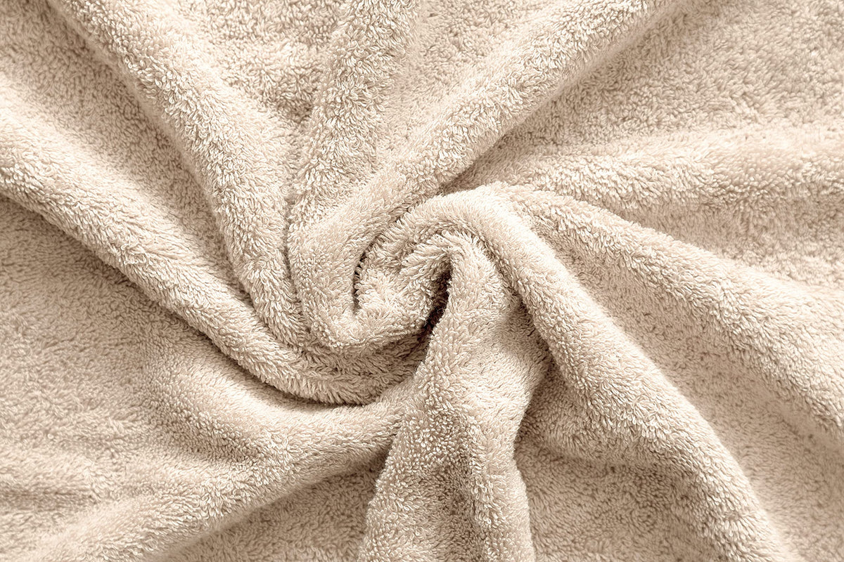 Hand Towels for Bathroom Set of 4 (4 Count)