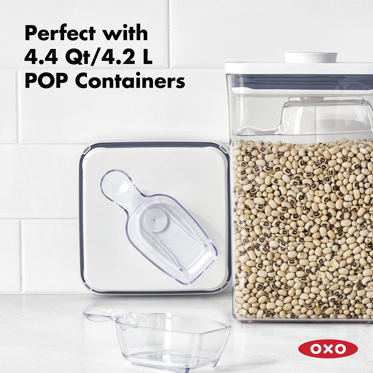 Good Grips POP Container Accessories 3