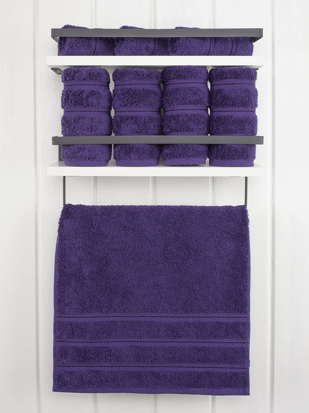 100% Cotton Luxury Turkish Towels